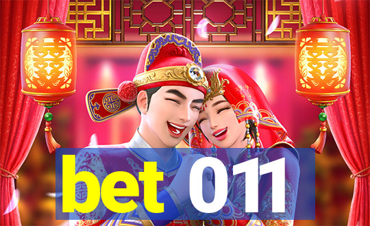 bet 011